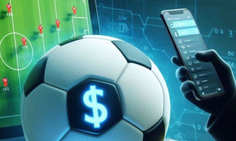 Bắt kèo chấp 0.5/1 nhận thưởng hấp dẫn tại BK8
