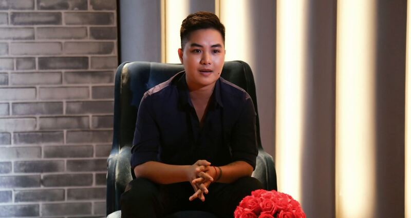 CEO Huỳnh Anh – Tác Giả Nội Dung BK8 Hàng Đầu Việt Nam